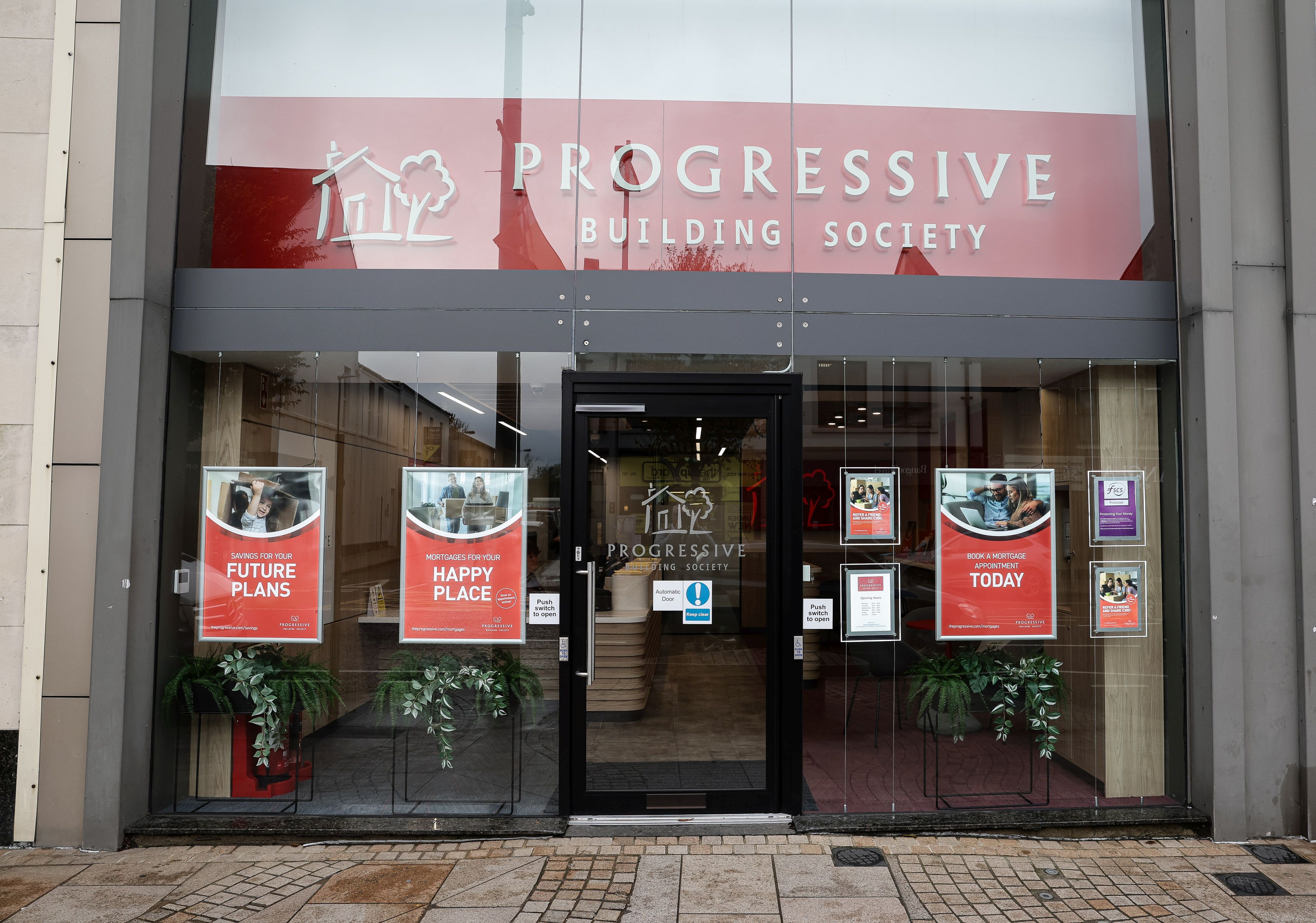 Progressive Building Pics Progressive Building Society - Progressive Building Society Branches ...
