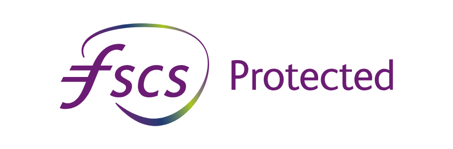 FSCS Protected