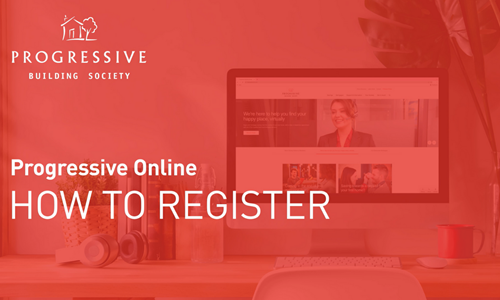 How to register (if an existing Member)