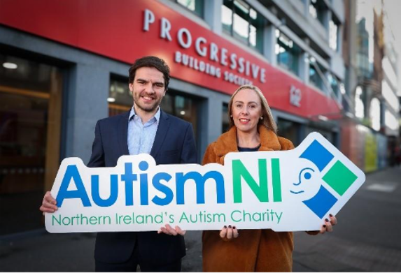 A person and person holding a sign

AI-generated content may be incorrect.